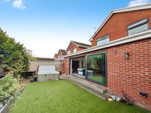 Garden- click for photo gallery